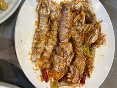 -奕景海鲜·大连菜(星海广场店)