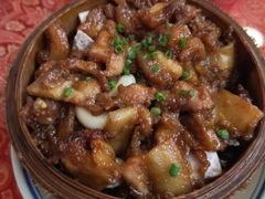 -客汀家宴·客家烟火 四季食材(集美店)