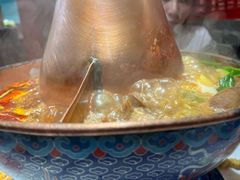-祥源胡同·涮牛羊肉火锅(花桥店)