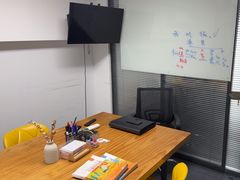 -千秋未来日韩语(天府五街校区)