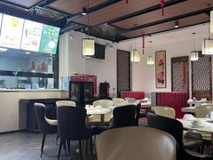 -裕丰源滋补烩面(天赋路店)