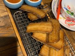 -老头儿油爆虾(胜利河美食街店)