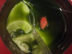 -一蘭拉面(新宿中央东口店)