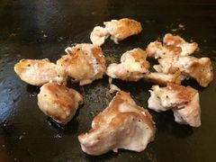 鶏塩焼-鹤桥风月(难波御堂格兰维尔店)