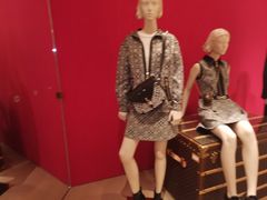 -LV路易威登(杭州万象城店)