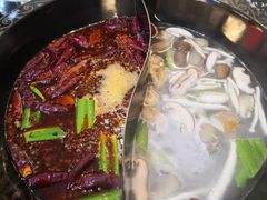 -老班长大酒店(海关大楼店)