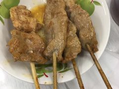 -劈柴院锅贴(沈阳路店)