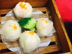 -鼎珑点心仔(燕塘店)