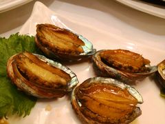 -大东方海鲜酒楼(小武基桥店)