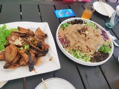 -鑫渔港海鲜本地菜·山海关浑锅(东戴河店)