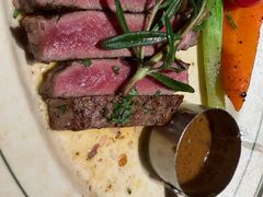 -碧特博格·20年品牌西餐厅(芜湖路店)