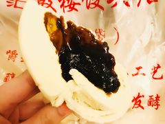 糖三角-天泽祥·鼓楼馒头(鼓楼店)