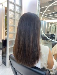 -赤道 Hair Salon