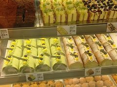 -酥侯糕点(长楹天街店)