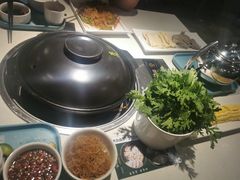 -百年果林椰子鸡(中洲店)