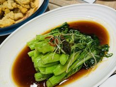 -味莊·青岛菜(云霄路店)