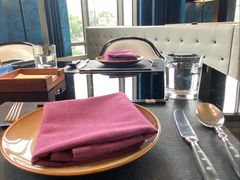 -上海苏宁宝丽嘉酒店·Cafe Bellagio西餐厅