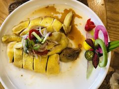 -德胜轩正宗顺德菜(宝安沙井会展中心店)