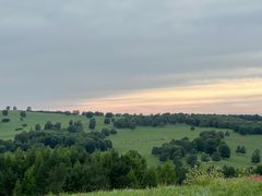 -塞罕坝国家级自然保护区