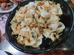 葱油蒜蓉竹篙粉-石岐乳鸽村(南海第三分店)