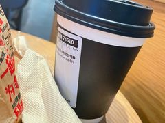 -星巴克(长沙乐和城门店)