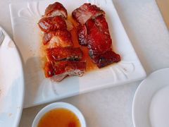 -衡山汇·高级粤菜(霄云路店)