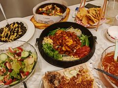 -七八冷面·延边朝鲜族美食(世纪汇店)