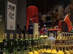 -山葵家居酒屋(天目里店)