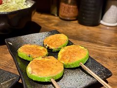 -木子烧鸟屋(百子湾店)