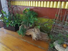 -弘法寺斋菜馆素食