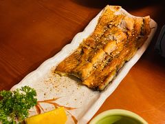 -鳗鱼家·深夜食堂(军博店)