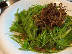 -尽善百年古院餐厅(王家老宅店)