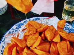 -一锅厨东北水饺店(厦大店)