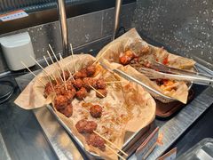 -大渔铁板烧(万象城店)