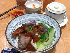 -牛楠楠·香港牛腩茶餐厅(永旺店)