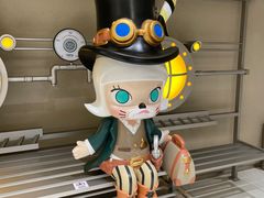 -泡泡玛特POPMART(蓝色港湾店)