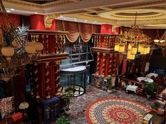 -红色江山(首钢国际大厦店)