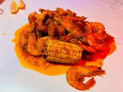 -The Boiling Crab宝灵蟹手抓海鲜(中国首店)