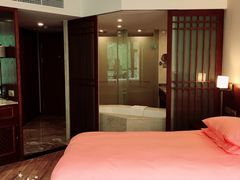 -天明山温泉大酒店
