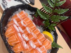 -万岁寿司(万国店)