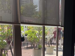 -Mezomd曼索蒂西班牙餐厅(广粤店)