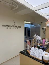 -康舒普拉提工作室control pilates