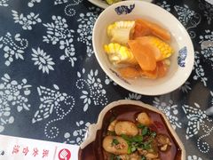 -张关合渣(航空大道店)