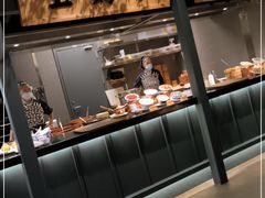 -南京大牌档(龙江新城市广场店)