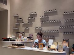 -泰合玺·精油疗愈 SPA(南京河西万达店)