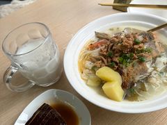 -面道赞宁海海鲜面(迎凤街店)