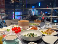 -小大董·烤鸭(观景餐厅·南京西路店)