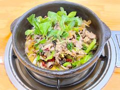 -榕江牛瘪牛肉火锅