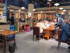 -汇通杨家·烤肉(汇通店)