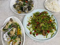 -渔满仓海鲜渔家(象山二店)